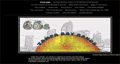 Desktop Screenshot of 60stampabaybands.com
